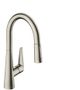 https://raleo.de:443/files/img/11eeea40f68aeb9092906bba4399b90c/size_s/Hansgrohe-HG-Spueltischmischer-200-Talis-M51-Eco-Ausziehbrause-2jet-edelstahl-optik-72817800 gallery number 1